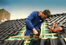 Что входит в услуги кровельной мастерской?