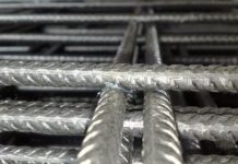 Виды арматуры для разных видов строительства