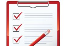 Как работает скрининговая анкета?