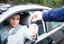 Прокат машин в Бишкеке