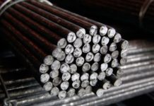 Разновидности строительной арматуры