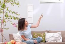 Важные правила при выборе кондиционера в квартиру