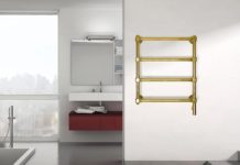 Электрические полотенцесушеитли – это удобно