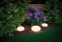 Каким должно быть ландшафтное освещение?