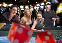 В онлайн казино всегда интересно и ярко можно проводить время – убедитесь в этом сами