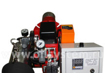 Как выбрать горелку на отработанном масле?