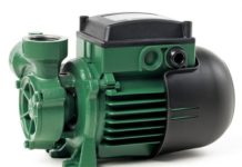 Шестеренные насосы для общего применения и тяжелых условий эксплуатации