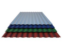 Где выгодно купить профлист в Твери?