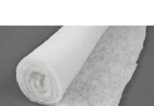 Что такое синтепон: сферы его применения