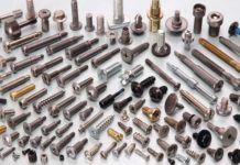 Что такое метизы?