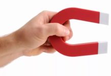 Применение магнитов в быту