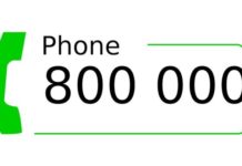 Toll-Free номера: зачем их используют
