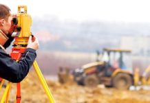 Для чего делают геодезическую съёмку