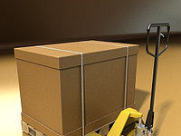 Качественная складская и строительная техника