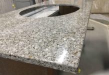 Кварцевый агломерат: для чего используется этот матераил?