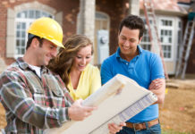 Ремонт квартир и коттеджей: советы по выбору компании