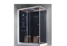 Виды душевых кабинок: как выбрать правильно