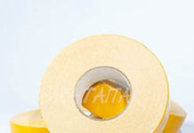 Как выбрать двусторонний скотч?