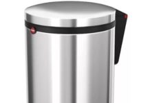 Мусорные ведра: как выбрать надежную модель