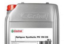 Редукторные масла Castrol: как выбрать
