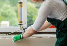 Монтаж пластиковых окон: выбор компании