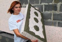 Утепление фасадов: какой материал выбрать