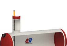 Накопительные емкости: виды и назначение