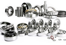 Подшипники: виды, назначение, особенности