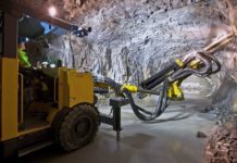 Буровое оборудование: виды и особенности