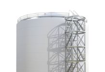 Вертикальные резервуары: сферы применения