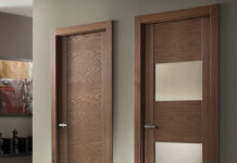 Межкомнатные двери: советы по выбору