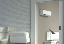 Кондиционеры: ТОП 5 лучших