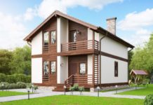 Строительство загородных домов и коттеджей: кому доверить строительство