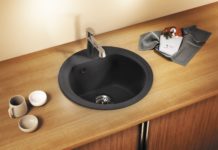 Мойка для кухни: какой она должна быть