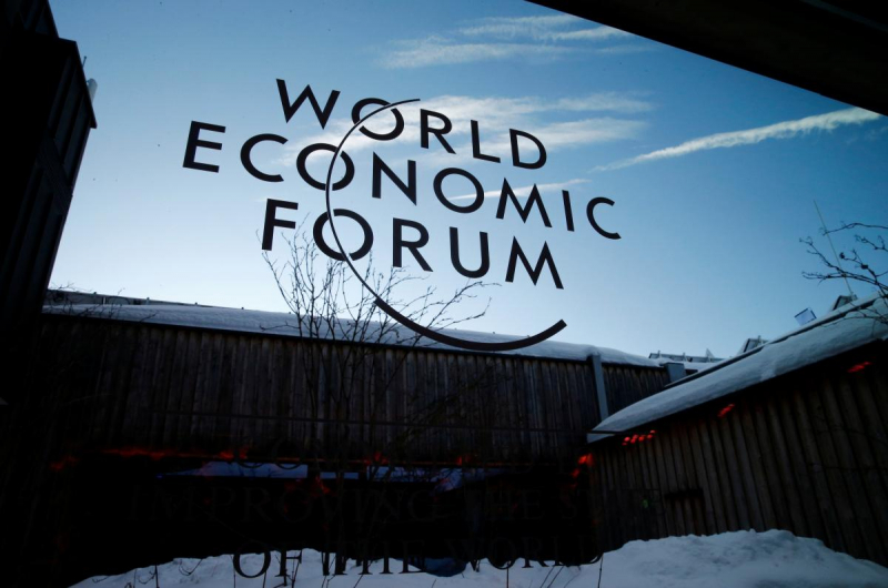 "Омикрон" сорвал встречу Всемирного экономического форума в Давосе: мероприятие отложили