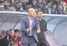 Сезон трансферов начнется с камбэка