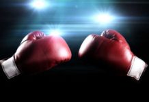 Год украинского бокса: два чемпиона и один — на подходе