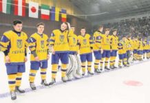 Хоккеисты попытаются приблизиться к элите