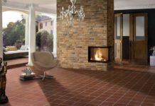 Клинкерная плитка: в чем её достоинства