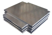 Нержавеющая сталь: какие существуют марки