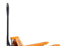 Гидравлическая тележка JC 20: особенности модели