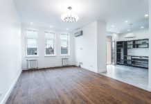 Ремонт квартир под ключ: что входит в услугу