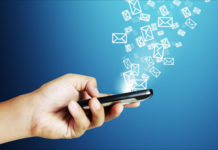 Смс информирование: быстро и удобно