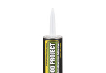 Клей titebond: сферы применения