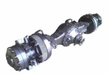 Запчасти для МАЗ: где найти качественные запчасти