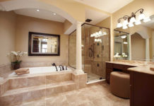 Ремонт ванной комнаты под ключ: что входит в эту услугу