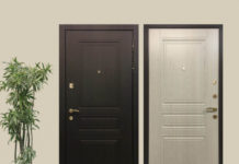 Двери с терморазрывом: сферы применения