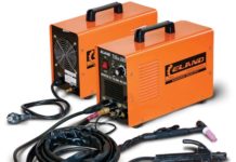 Аргонно-дуговая сварка: в чем её достоинства