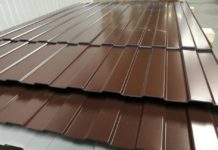 Пронастил с8