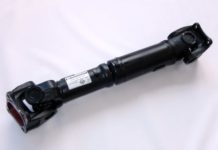 Карданный вал: запчасти для КАМАЗ